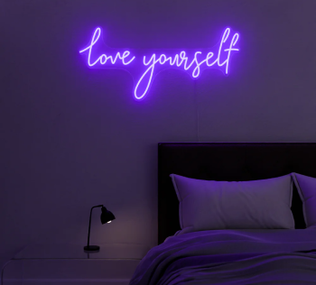 Neon Sign Love