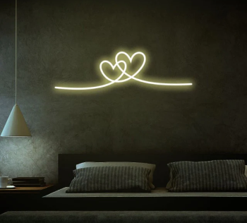 Neon Sign Love Actually