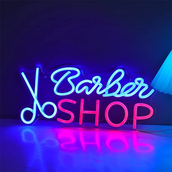 Barber